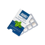Epic_Xylitol_Chewing_Gum_-_Sugar_Free_&_Aspartame_Free_Chewing_Gum_Sweetened_w/Xylitol_for_Dry_Mouth_&_Gum_Health_(Peppermint,_12-Piece_Pack,_12_Packs)