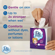 Puffs_Ultra_Soft_Facial_Tissues_-_4_Family_Size_Boxes,_124_Facial_Tissues_Per_Box,_Ideal_for_Cleaning_and_Hygiene_-_Napkin