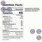 Roland_Foods_Organic_Unsweetened_Coconut_Cream,_13.52_Ounce_Can,_Pack_of_1