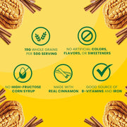 Various_Flavors_Breakfast_Biscuits,_Value_Pack,_12_Packs_(4_Biscuits_Per_Pack)