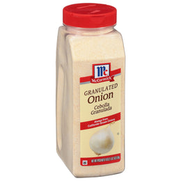 McCormick_Granulated_Onion,_18_oz