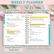 2025_Planner,_12-Month_Daily_Weekly_Monthly_Planner_from_JAN.2025_to_DEC.2025,_8.4_in_X_6_in,_Spiral_Planner_Notebook_with_Stickers,_Elastic_Closure,_Inner_Pocket