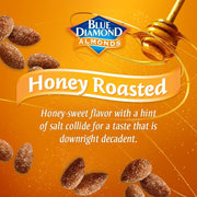 Blue_Diamond_Almonds_Honey_Roasted_Snack_Almonds,_Honey_Roasted,_1_Pound_(Pack_of_1)