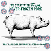 Duke's_Pork_Chorizo_&_Lime_Smoked_Shorty_Sausages,_7g_Protein_Per_Serving,_5_oz.