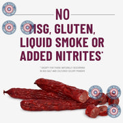 Duke's_Pork_Cajun_Andouille_Smoked_Shorty_Sausages,_7g_Protein_Per_Serving,_5_oz.