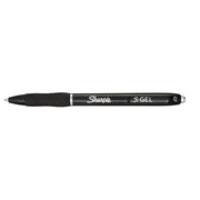 Sharpie_S-Gel,_Gel_Pens,_Medium_Point_(0.7mm),_Black_Ink_Gel_Pen,_4_Count