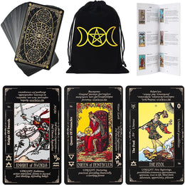 Tarot_Cards_with_Guide_Book_&_Linen_Carry_Bag,_78_Classic_Original_Tarot_Cards_Deck_Fortune_Telling_Game_with_Meanings_on_Them_for_Beginners_to_Expert