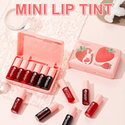 Lip_Stain_Tint_Set,_Korean_Lip_Gloss,_Lip_&_Cheek_Tint_Moisturizing,_Long-lasting_Waterproof_Non-Sticky_Cup_Glossy_Moisturiz_Six_Colors