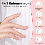 modelones_Builder_Nail_Gel,_8-in-One_Neutral_Nude_Pink_Gel_Builder_for_Nail_Thickening_Apex_Building,_Rose_Blush_Pink_Rubber_Base_Gel_Polish_LED_Nail_Lamp_Cured_Hard_Gel_Nail_Strengthener_Extend_Gel