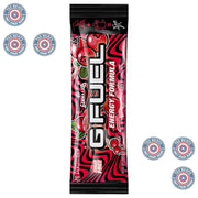 G_Fuel_PewDiePie_Energy_Powder_Packets,_Sugar_Free,_Clean_Caffeine_Focus_Supplement,_Water_Mix,_Lingonberry_Fruit_Flavor,_Focus_Amino,_Vitamin_+_Antioxidants_Blend_-_6_Stick_Pack,_0.25_oz