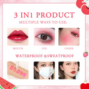 Lip_Stain_Tint_Set,_Korean_Lip_Gloss,_Lip_&_Cheek_Tint_Moisturizing,_Long-lasting_Waterproof_Non-Sticky_Cup_Glossy_Moisturiz_Six_Colors
