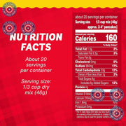 Mrs._Butterworth_Pancake_and_Waffle_Mix,_32_Ounce