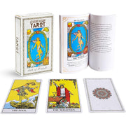 Dionysus_Classic_Design_Tarot_Cards_Deck_with_Guidebook