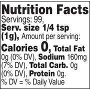 Weber_Chophouse_Butter_Seasoning,_3.5_Ounce_Shaker