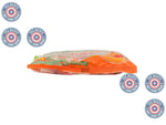 Colombina_Bon_Bon_Bum_Lollipops_w/Bubble_Gum_Center,_Mango_Flavor,_Individually_Wrapped,_Ideal_for_Party_Favors_and_Gifts,_1_Pack_(24_Count)