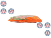 Colombina_Bon_Bon_Bum_Lollipops_w/Bubble_Gum_Center,_Mango_Flavor,_Individually_Wrapped,_Ideal_for_Party_Favors_and_Gifts,_1_Pack_(24_Count)