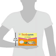 Goya_Foods_Sazon_Seasoning_With_Azafran_3.52_Ounce_(Pack_of_3)_-_Spice_Your_Cooking_with_Authentic_Flavor