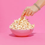LesserEvil_Himalayan_Pink_Salt_Organic_Popcorn,_Premium_Quality,_Minimally_Processed,_No_Vegetable_Oil,_4.6_Oz,_(Pack_of_3)_Snack