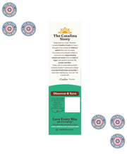 Catalina_Crunch_Protein_Cookies,_4g_Protein_per_Serving_|_Low-Sugar_Sandwich_Cookies_|_Gluten_Free,_Vegan_|_Keto_Dessert_Snacks_-_Chocolate_Mint,_5.9_oz._(14_Count)