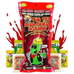 Alamo_Candy_Chamoy_Pickles_Single_Pickle_Bag,_includes_lime_and_chili_powder,_make_your_own_chamoy_pickle_kit,_tiktok_trendy_treats_by_Mexgrim