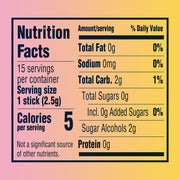 EXTRA_PINK_LEMONADE_15_STICKS_PER_PACK_10_PACKS_PER_INNER_(TOTAL_150_STICKS)