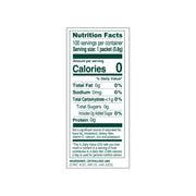 True_Citrus_Lime_100ct_Crystallized_Packets_for_Water_Beverages_&_Recipes_0_Calories_Sugar_Non-GMO_Gluten-Free_Sodium-Free