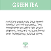 AriZona_Green_Tea_with_Ginseng_and_Honey,_20_Fl_Oz_(Pack_of_12)