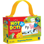 Educational_Insights_Hot_Dots_Jr._Beginning_Phonics_Card_Set_-_Includes_25_Cards_for_Teaching_Phonics_Skills