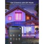LED_Strip_Lights,_Bluetooth_RGB_LED_Lights_with_App_Control,_64_Scenes_and_Music_Sync_LED_Strip_Lighting_for_Bedroom,_Living_Room,_Kitchen,_Party,_ETL_Listed_Adapter