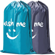 HONEST_XL_Wash_Me_Travel_Laundry_Bag,_Dirty_Clothes_Bag,_Large_Enough_to_Hold_Clothes,_Easily_Fits_Laundry_Basket_or_Laundry_Insulation_Bag