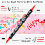 Shuttle_Art_36_Colors_Dual_Tip_Acrylic_Paint_Markers,_Brush_Tip_and_Dot_Tip_Acrylic_Paint_Pens_for_Rock_Painting,_Ceramic,_Wood,_Canvas,_Plastic,_Glass,_Stone,_Calligraphy,_Card_Making,_DIY_Crafts