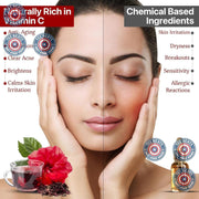 BLUE_TEA_-_Hibiscus_1.76_Oz_(50+_Cups)_Loose_|_PRIME_SAVINGS_DAY_SKIN_GLOW_ENHANCING_Herbal_Flower_Based_Non-Bitter_Caffeine_Free_Tangy_Flavour_Vitamin-C_Rich_Pet_Jar_Pack