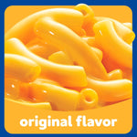 Kraft_Original_Mac_&_Cheese_Macaroni_and_Cheese_Dinner_3.5_oz_Tray,_Big_Bowl,_3.5_oz_Tray,_100_Calories_per_3.5_oz_serving_-_Carb,_Pasta