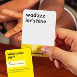 WHAT_DO_YOU_MEME?_Incohearent_-_Guess_The_Gibberish_Party_Game_-_The_Spicier_Edition_with_Refreshed_Content_—_Fun_Games