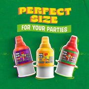 Pelon_Pelo_Rico_Mini_Assorted_Watermelon,_Mango,_and_Chamoy_Candy,_0.45_oz_(Pack_of_18)