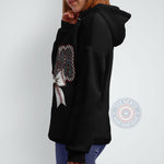 Baseball Loving Mama T-Shirt/Sweatshirt/Hoodie - Trendy & Comfortable Mother's Day Gift, Great for Game Day, Stylish Design