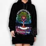 Family Reunion 2025 Father's Day Hoodie - Our Roots Run Deep - Gift T-Shirt/Hoodie for Dad