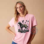 Southern Boy Hunting Dog Unisex Hoodie, Sweatshirt & T-Shirt – Mother's Day