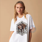 Southern Local Unisex Tee, T-Shirt & Hoodie with Camo Dog – Father's Day