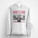 Daddy's Home Trump White House Father's Day Sweatshirt – Funny Dad Gift T-Shirt/Hoodie